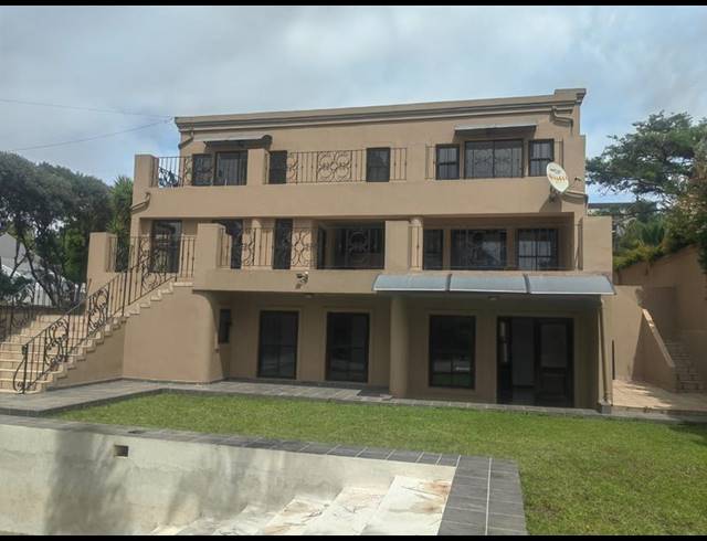 5 BEDROOM HOUSE FOR SALE IN KYALAMI ESTATE